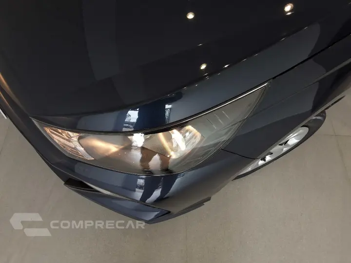 HB20 1.0 12V FLEX SENSE PLUS MANUAL