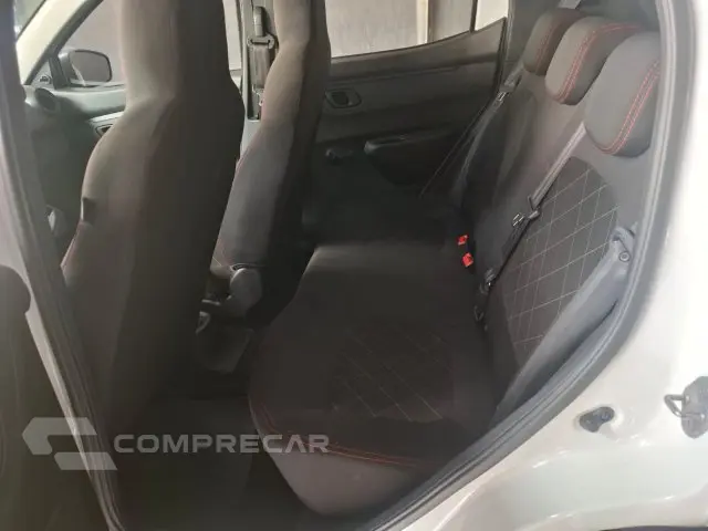 KWID - 1.0 12V SCE ZEN MANUAL
