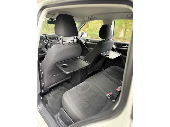 TIGUAN 2.0 TSI 16V TURBO GASOLINA 4P TIPTRONIC