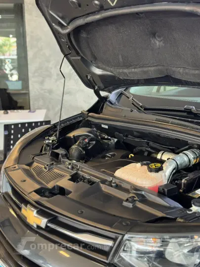 TRACKER 1.4 16V Turbo LT