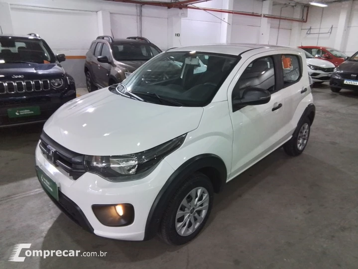 MOBI 1.0 EVO FLEX LIKE. MANUAL