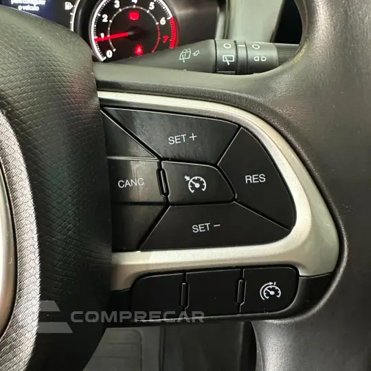 PULSE DRIVE 1.3 8V Flex Mec.