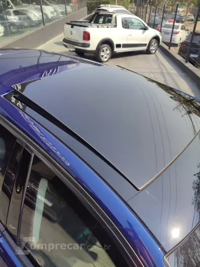 A3 1.8 TFSI Sportback Ambition 16V