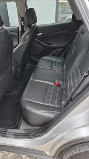 TRACKER 1.0 Turbo