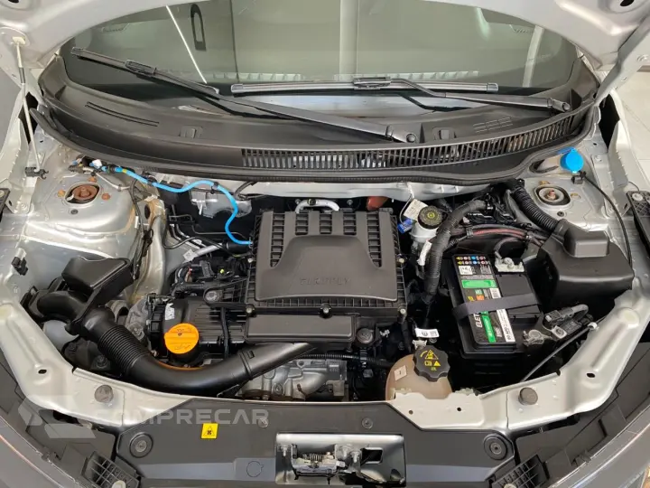 Strada Freedom 1.3 Flex 8V CD