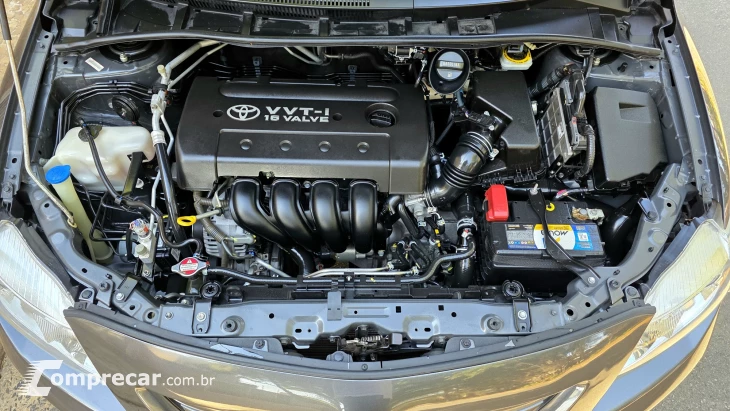 COROLLA 1.8 XEI 16V