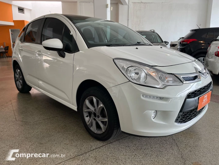 C3 1.6 Tendance 16V