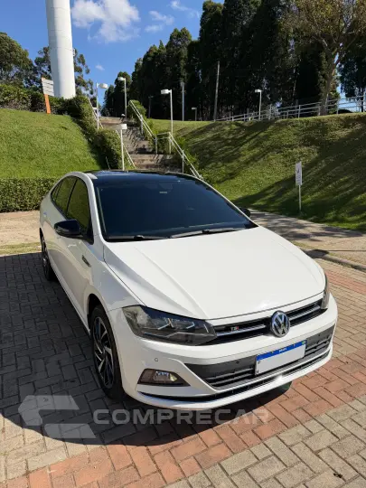 VIRTUS 1.0 200 TSI Highline