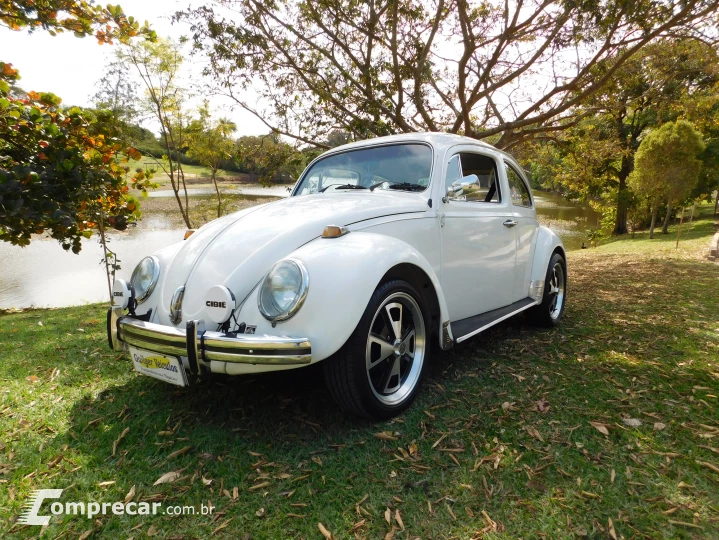 FUSCA 1.5 8V