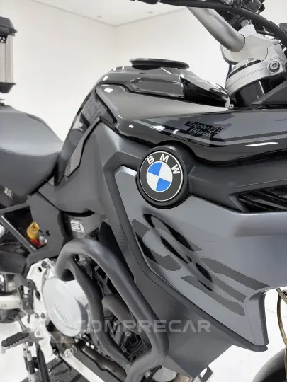 BMW GS 850