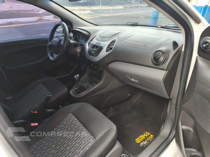 KA 1.0 SE 12V