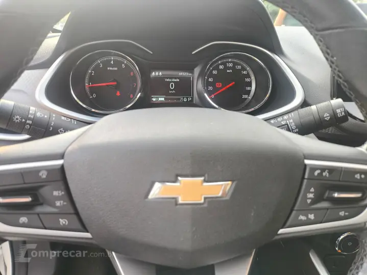 Onix premier 1.0 turbo