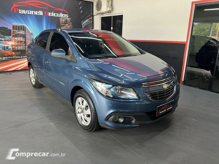 PRISMA 1.4 LT Spe/4 8V