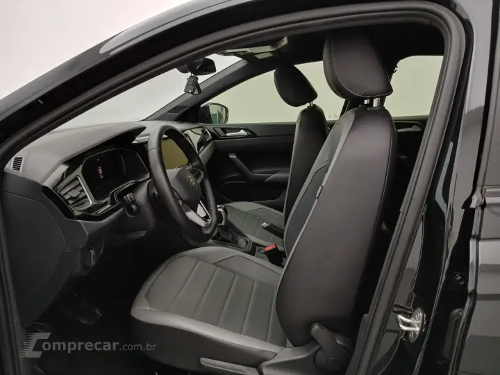 NIVUS 1.0 200 TSI TOTAL FLEX HIGHLINE AUTOMÁTICO