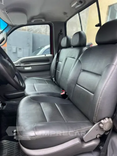 F-250 XLT 3.9 4x2 Diesel TB