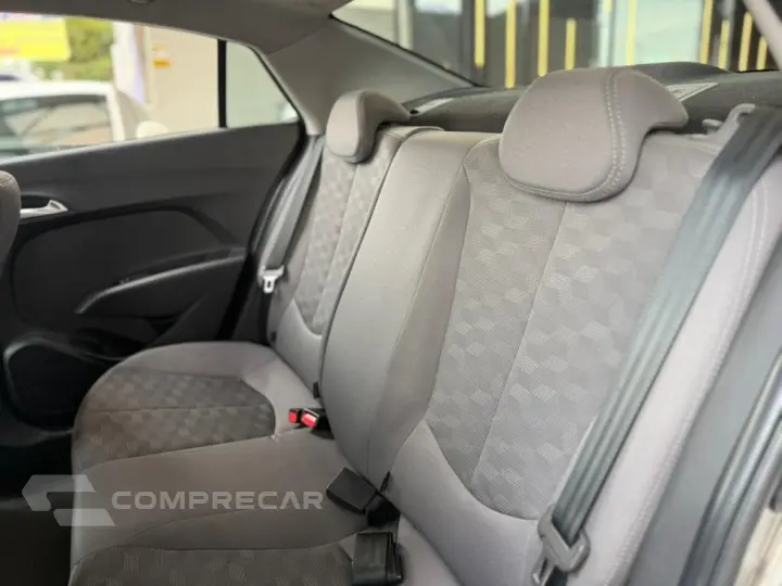 HB20S 1.6 PREMIUM 16V FLEX 4P AUTOMÁTICO