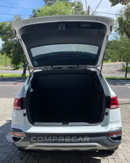 TAOS Highline 1.4 250 TSI Flex Aut.