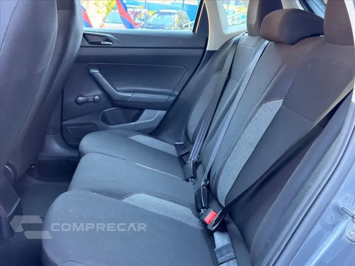 POLO 1.0 MPI TRACK MANUAL