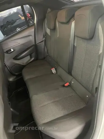 208 STYLE 1.0 FLEX 6V 5P MEC