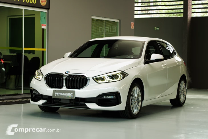 118I 1.5 12V Sport GP