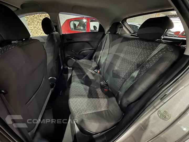 HB20 1.0 Comfort Plus 12V
