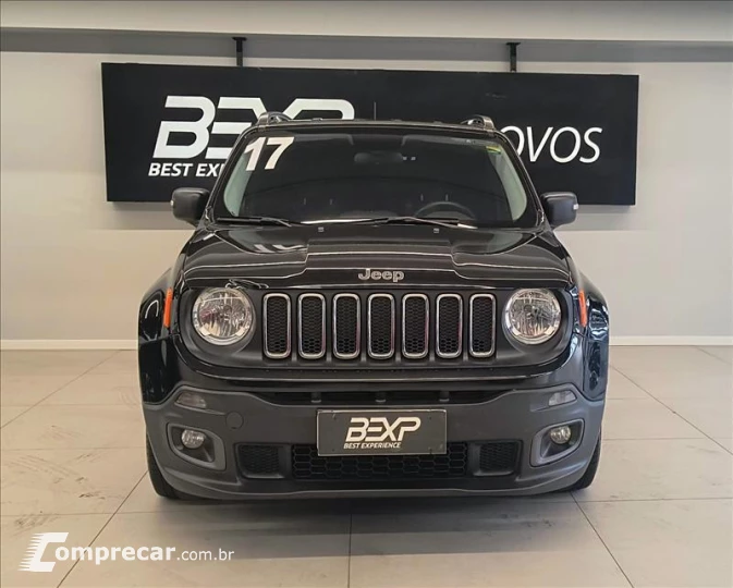 RENEGADE 1.8 16V Sport