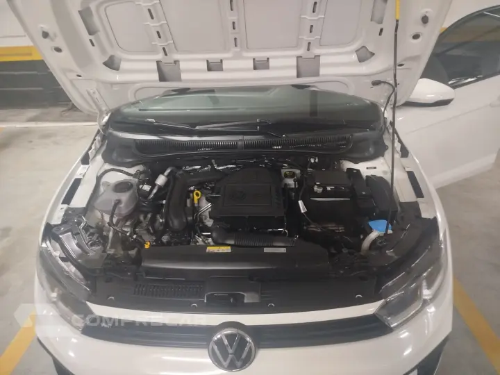 Polo TSI confortline