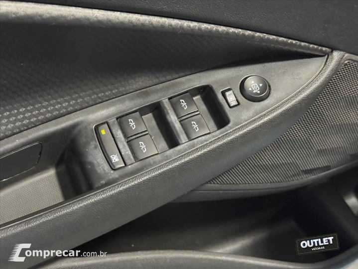 ONIX 1.0 TURBO FLEX LT MANUAL