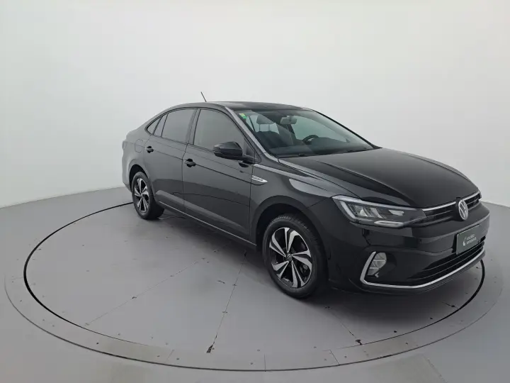 VIRTUS 1.0 200 TSI COMFORTLINE AUTOMÁTICO