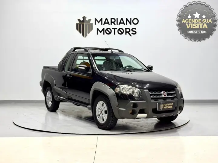 STRADA 1.8 MPI ADVENTURE CE 8V FLEX 2P MANUAL