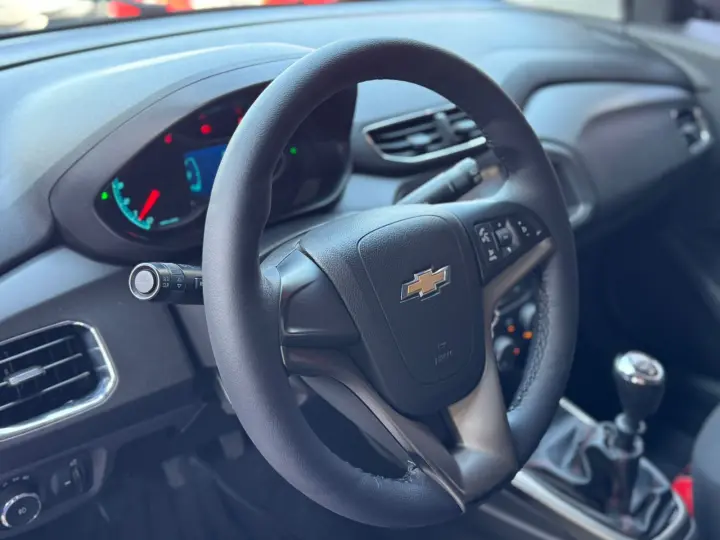 ONIX 1.4 MPFI LTZ 8V