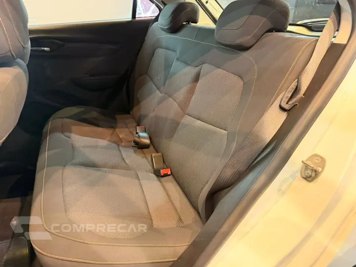 Onix 1.0 Mpfi Lt 8V Flex 4P Manual