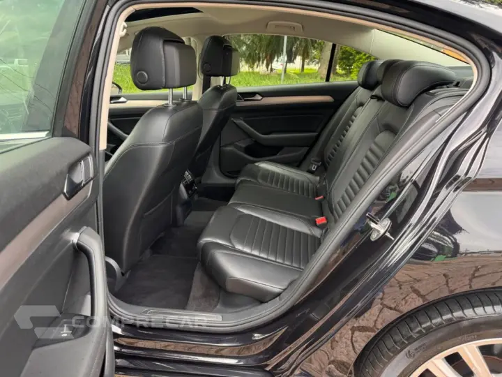 Passat Highline 2.0 TSI 220cv Tip.