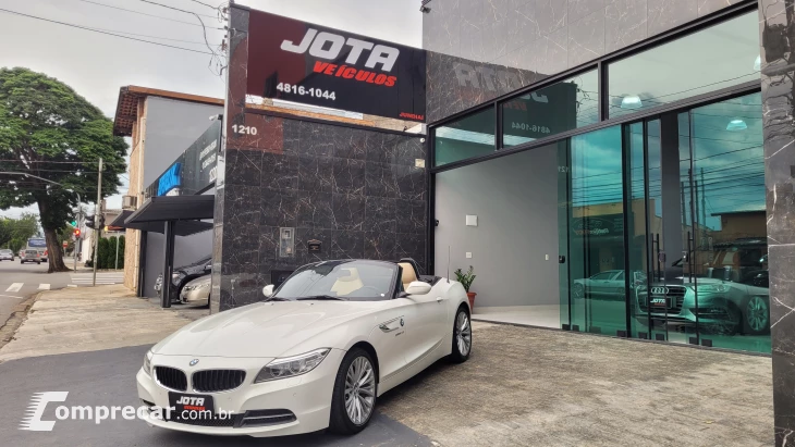 Z4 2.0 16V Turbo Sdrive20i