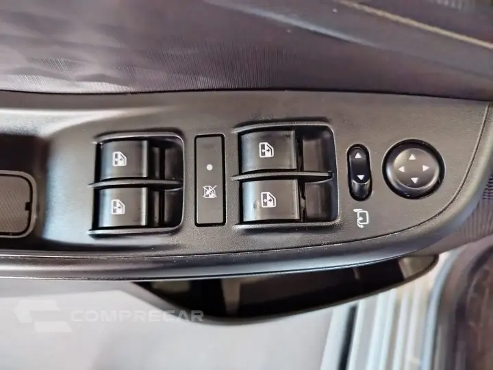 Pulse 1.3 Flex Drive Cvt