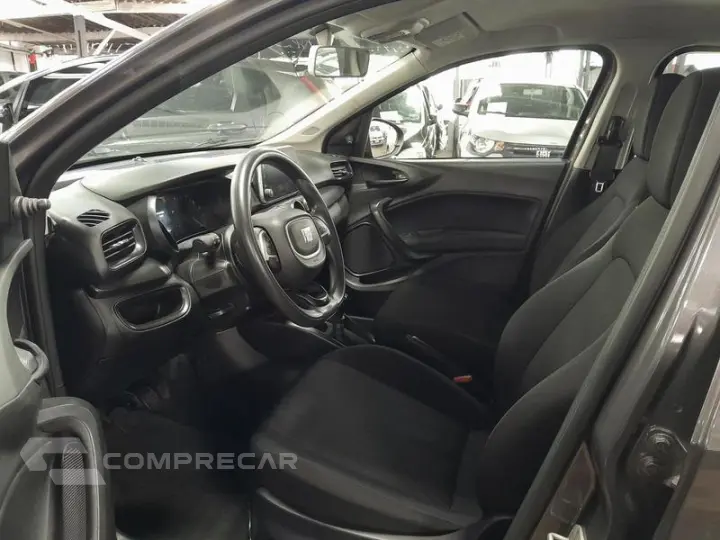 ARGO DRIVE 1.0 6V FLEX