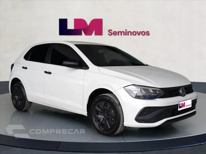 POLO 1.0 MPI TRACK MANUAL