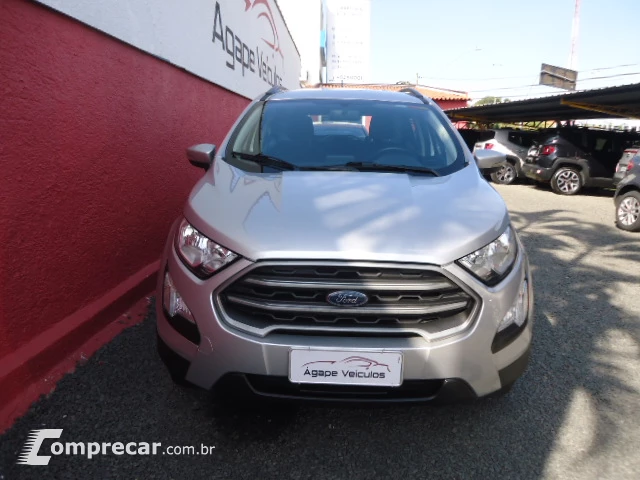 ECOSPORT 1.5 Ti-vct SE