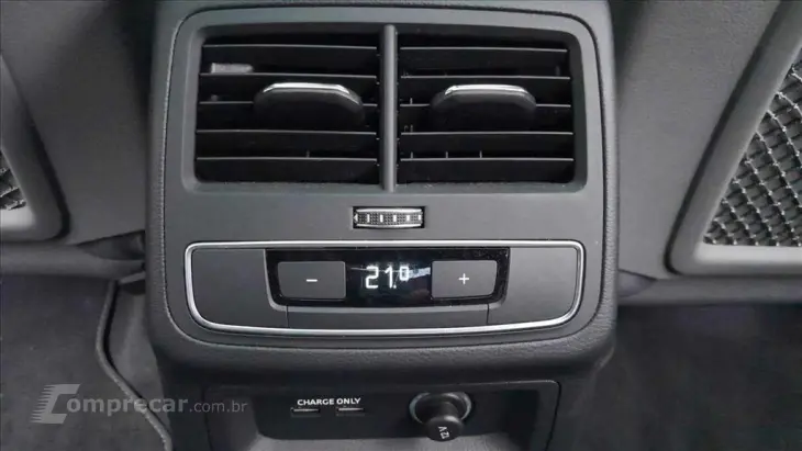 A5 2.0 TFSI MHEV SPORTBACK S LINE S TRONIC