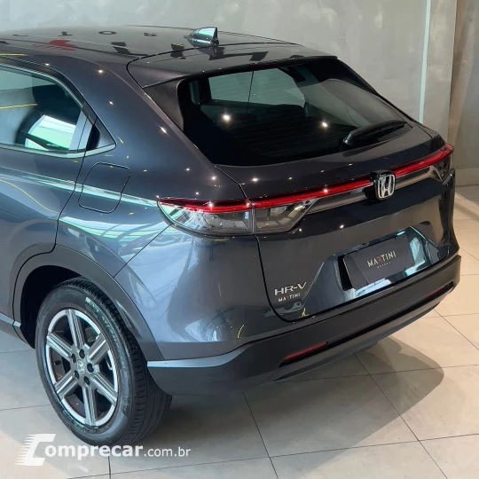 HR-V EX 1.5 Sensing 16V 5p Aut.