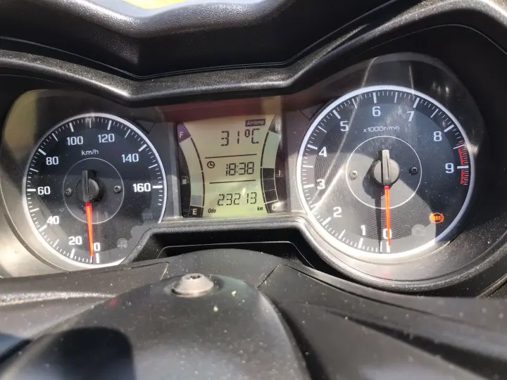 XMAX 250