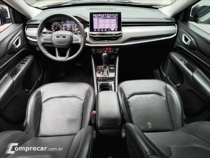COMPASS 1.3 T270 Turbo Longitude