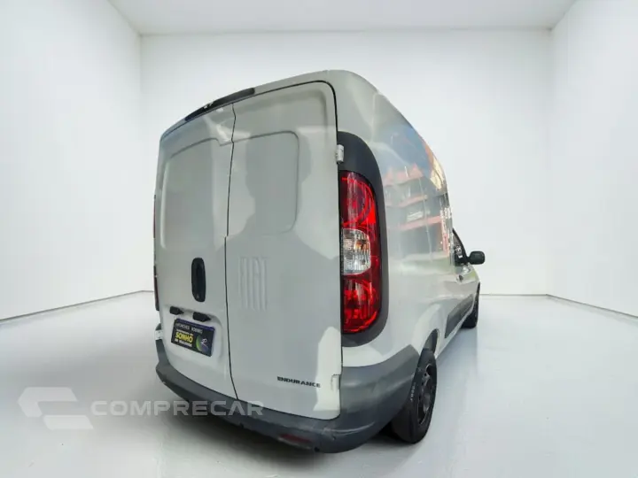 FIORINO 1.4 MPI FURGÃO ENDURANCE 8V