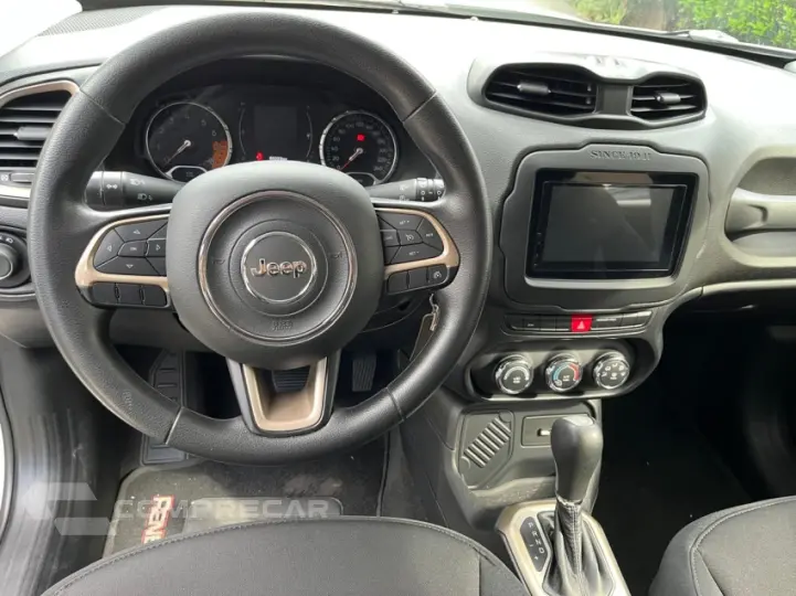 RENEGADE 1.8 16V STD