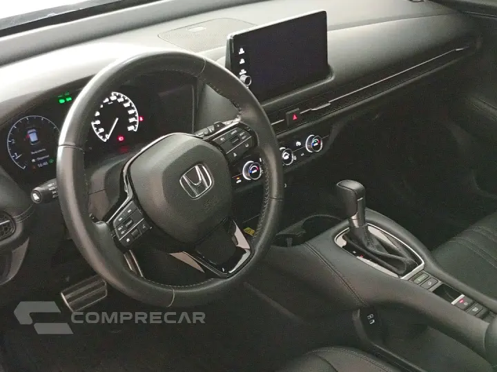 ZR-V 2.0 i-VTEC GASOLINA TOURING CVT