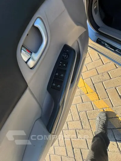 Civic LXR 2.0 Automático