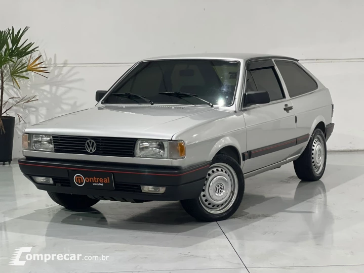 GOL 1.0 8V
