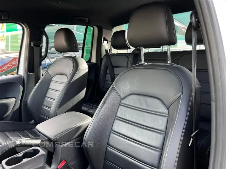 AMAROK 3.0 V6 TDI Highline Extreme CD 4motion