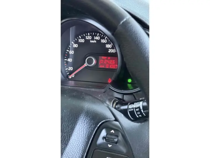 PICANTO 1.0 EX 12V FLEX 4P AUTOMÁTICO