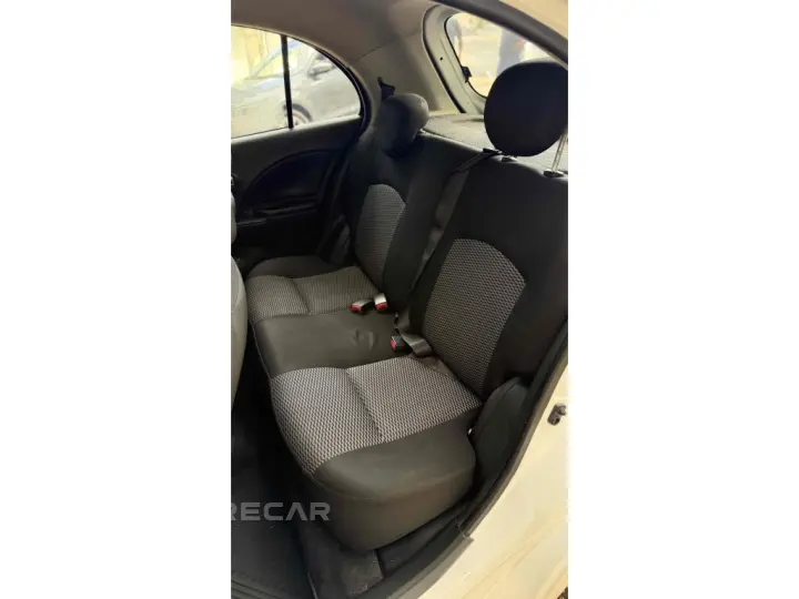 MARCH 1.0 S 12V FLEX 4P MANUAL